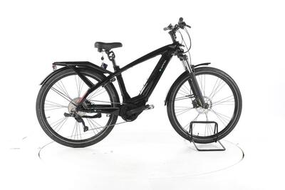 Ebike ricondizionata · Bianchi E-Omnia T Type · Ottime condizioni