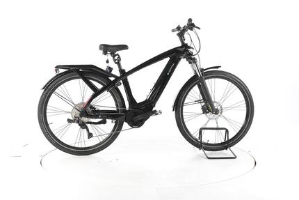 Reconditionné - Bianchi E-Omnia T Type Trekking E-Bike - Très Bon