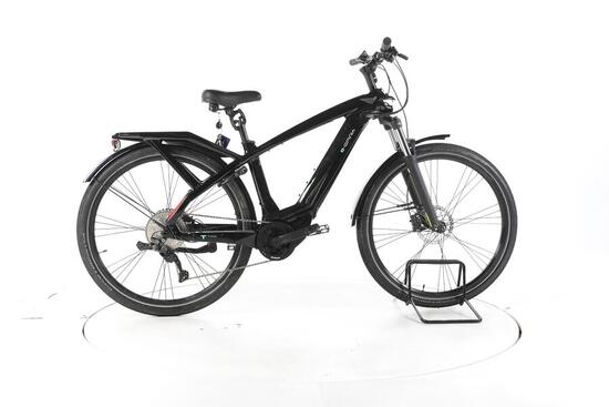 Reconditionné - Bianchi E-Omnia T Type Trekking E-Bike - Très Bon