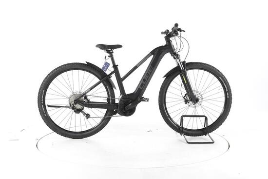Reconditionné - Cube Reaction Hybrid Performance E-Bike - Bon