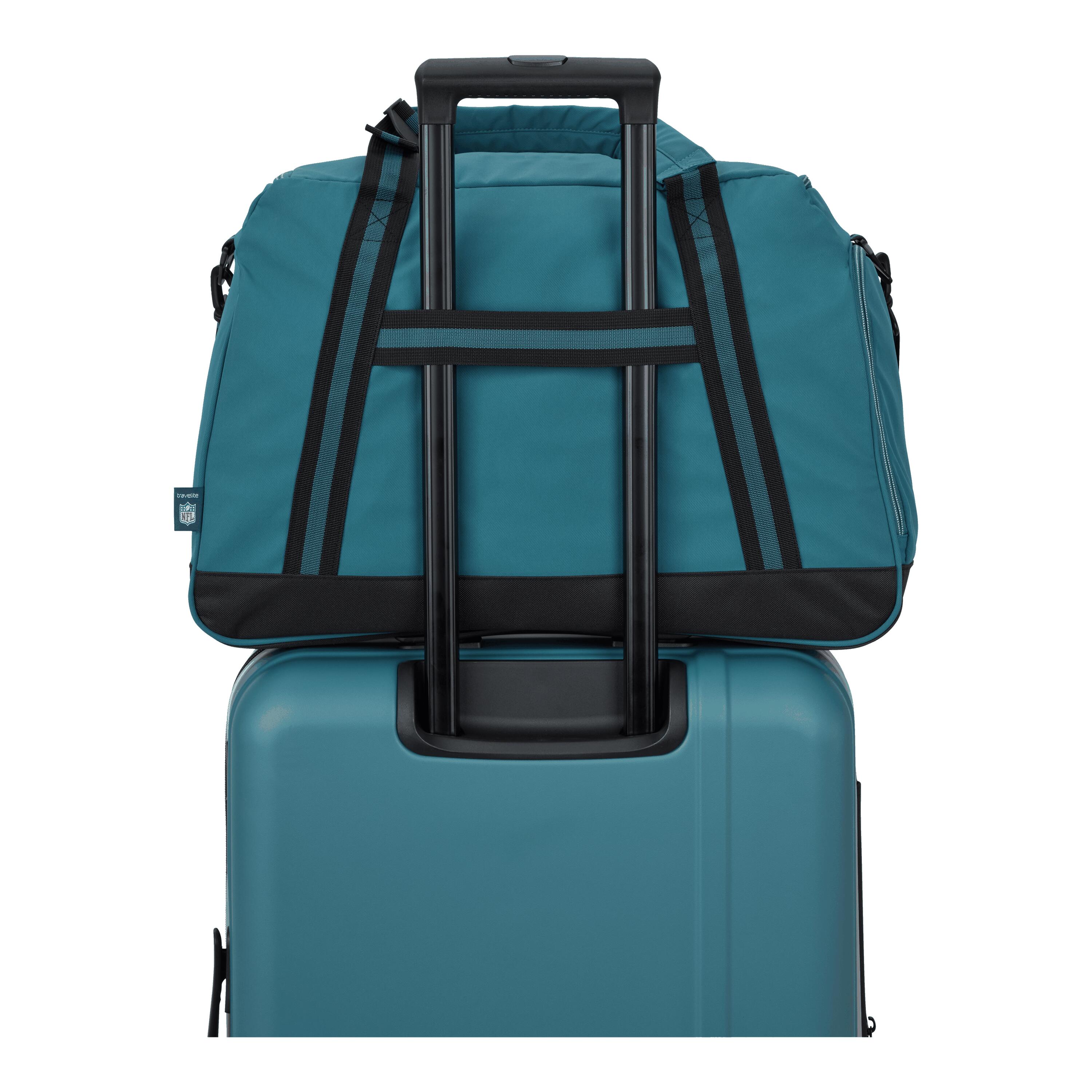 NFL Duffle M, Philadelphia Eagles 6/6