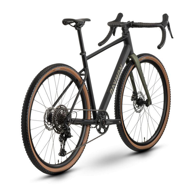 Raymon Territ Comp XL negro 3/3