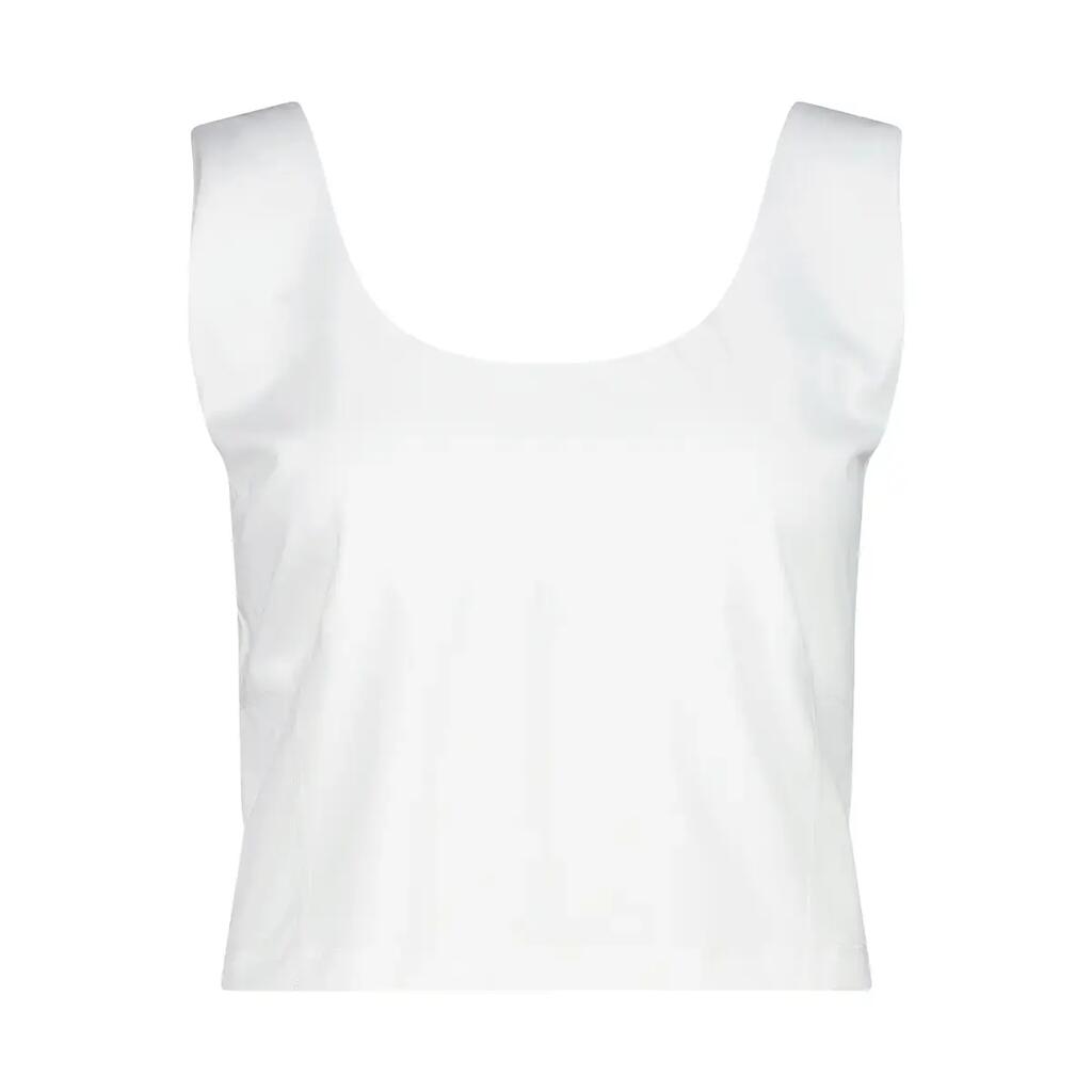 WHITE / BLACK