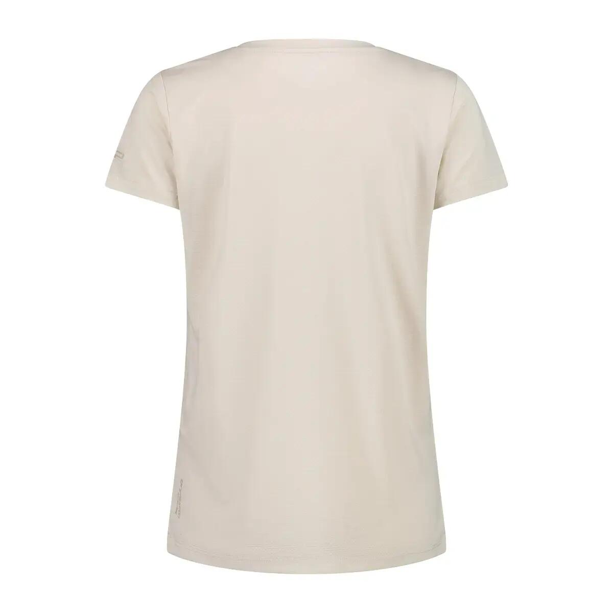 T-shirt dames CMP 2/3