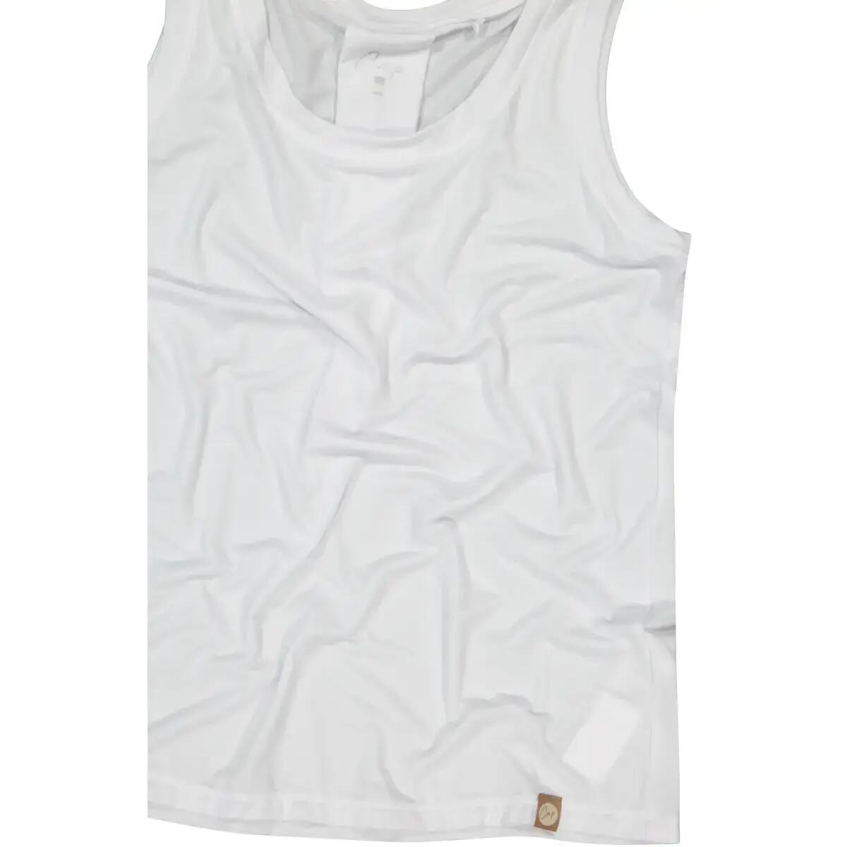 Lichte polyester leisure tanktop dames CMP Lyocell 4/4