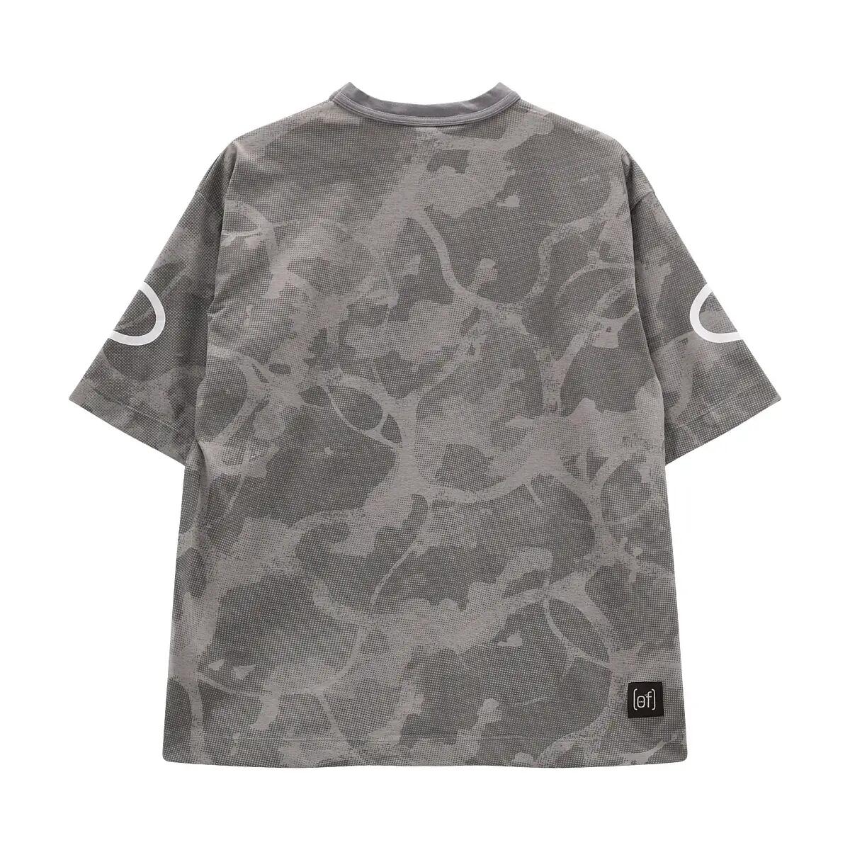 Camiseta de poliéster CMP 2/2
