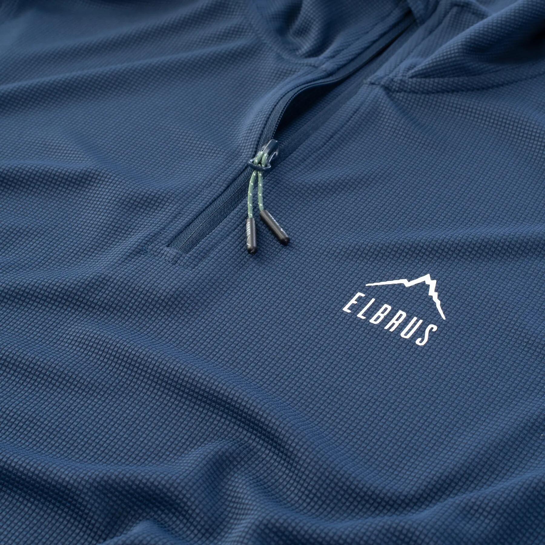 Treningowy top Elbrus Eldfell Polartec 4/5