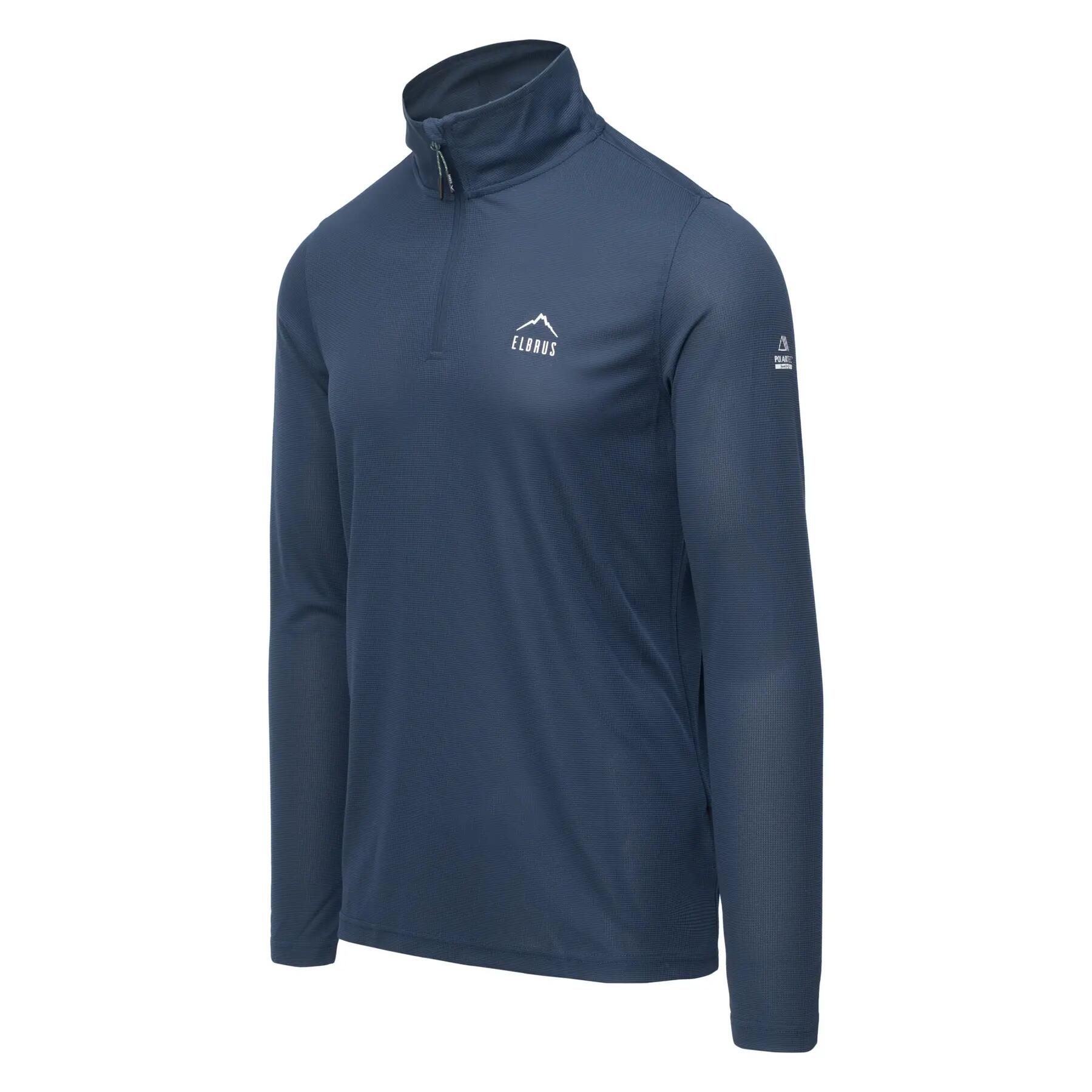 Treningowy top Elbrus Eldfell Polartec 3/5
