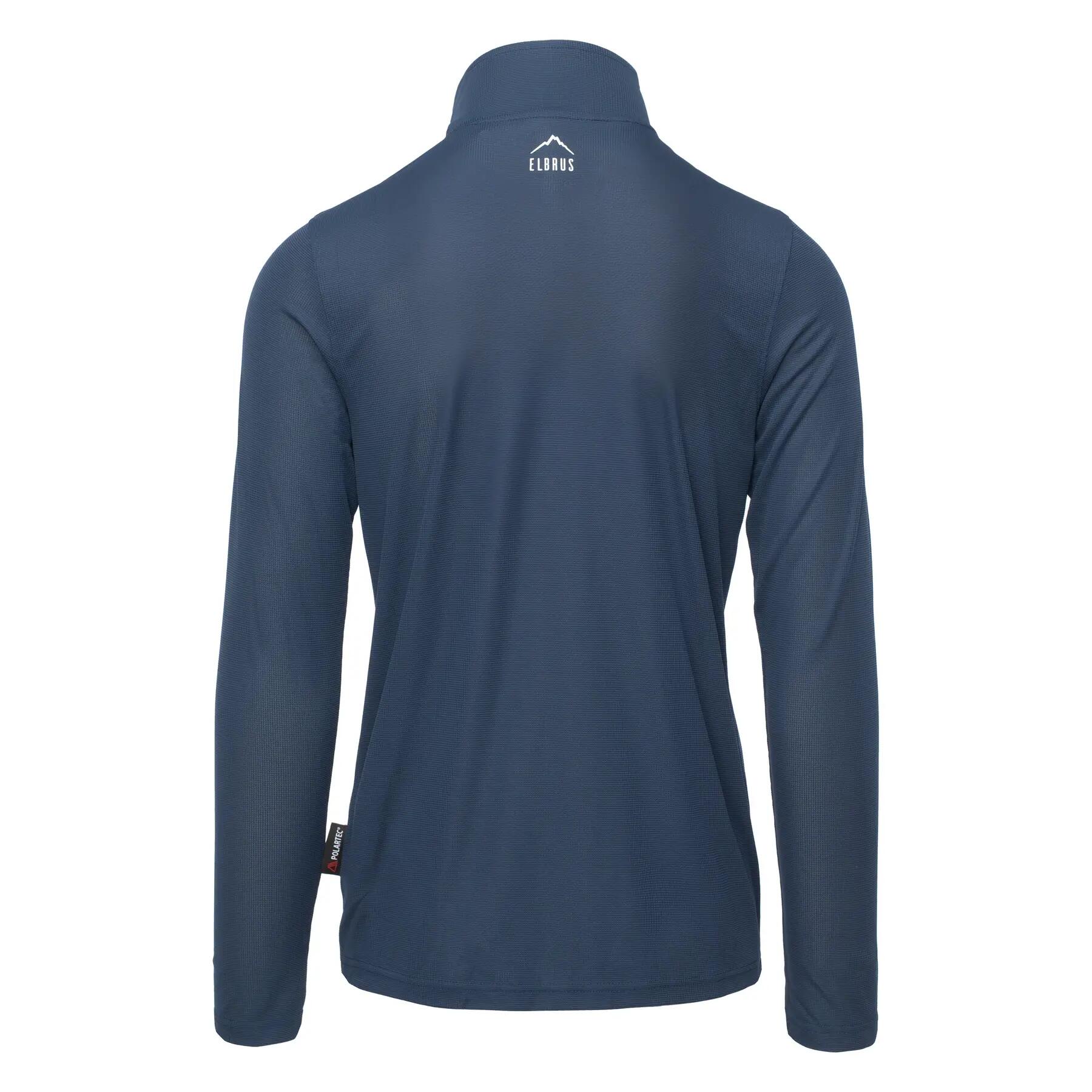 Treningowy top Elbrus Eldfell Polartec 2/5