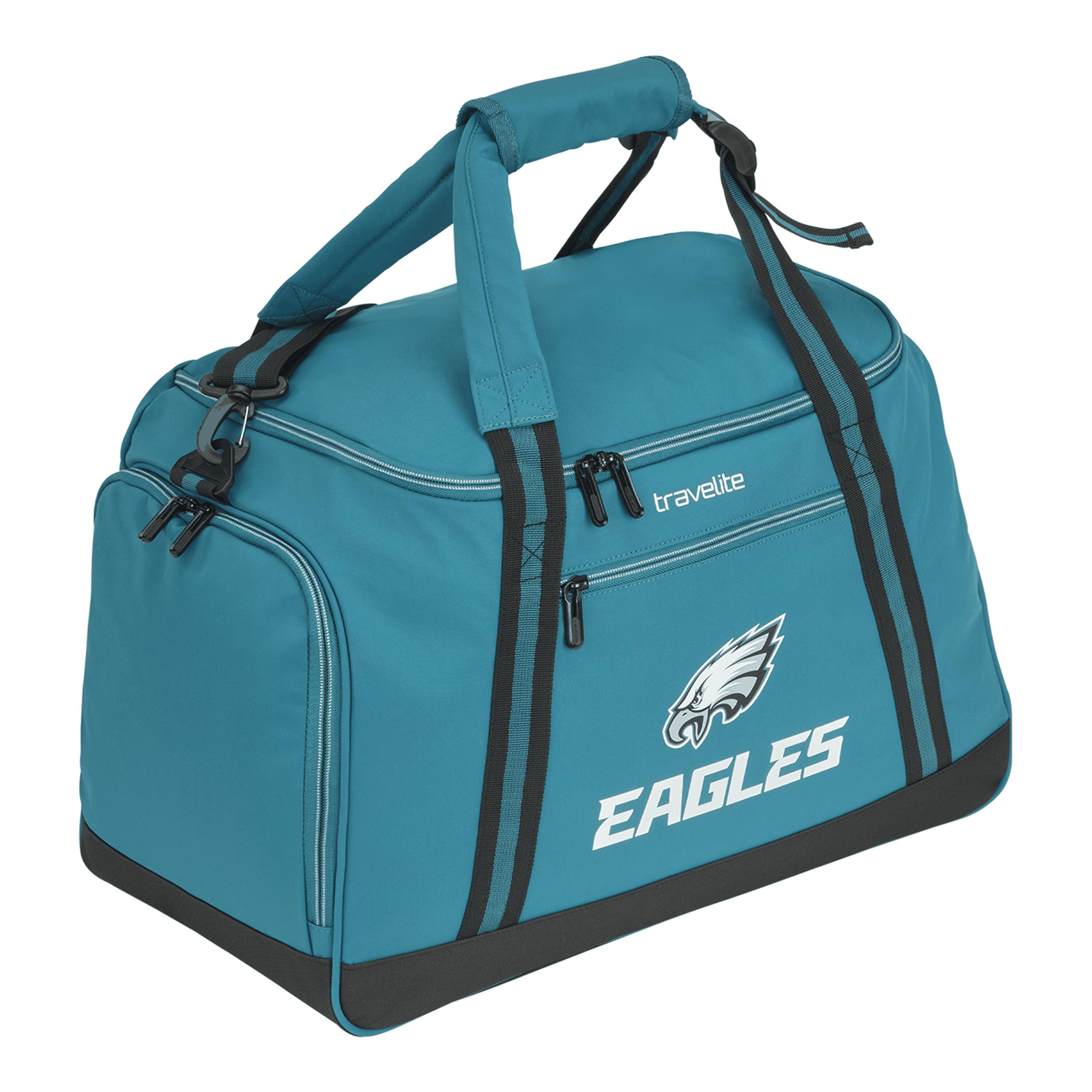 NFL Duffle M, Philadelphia Eagles 3/6