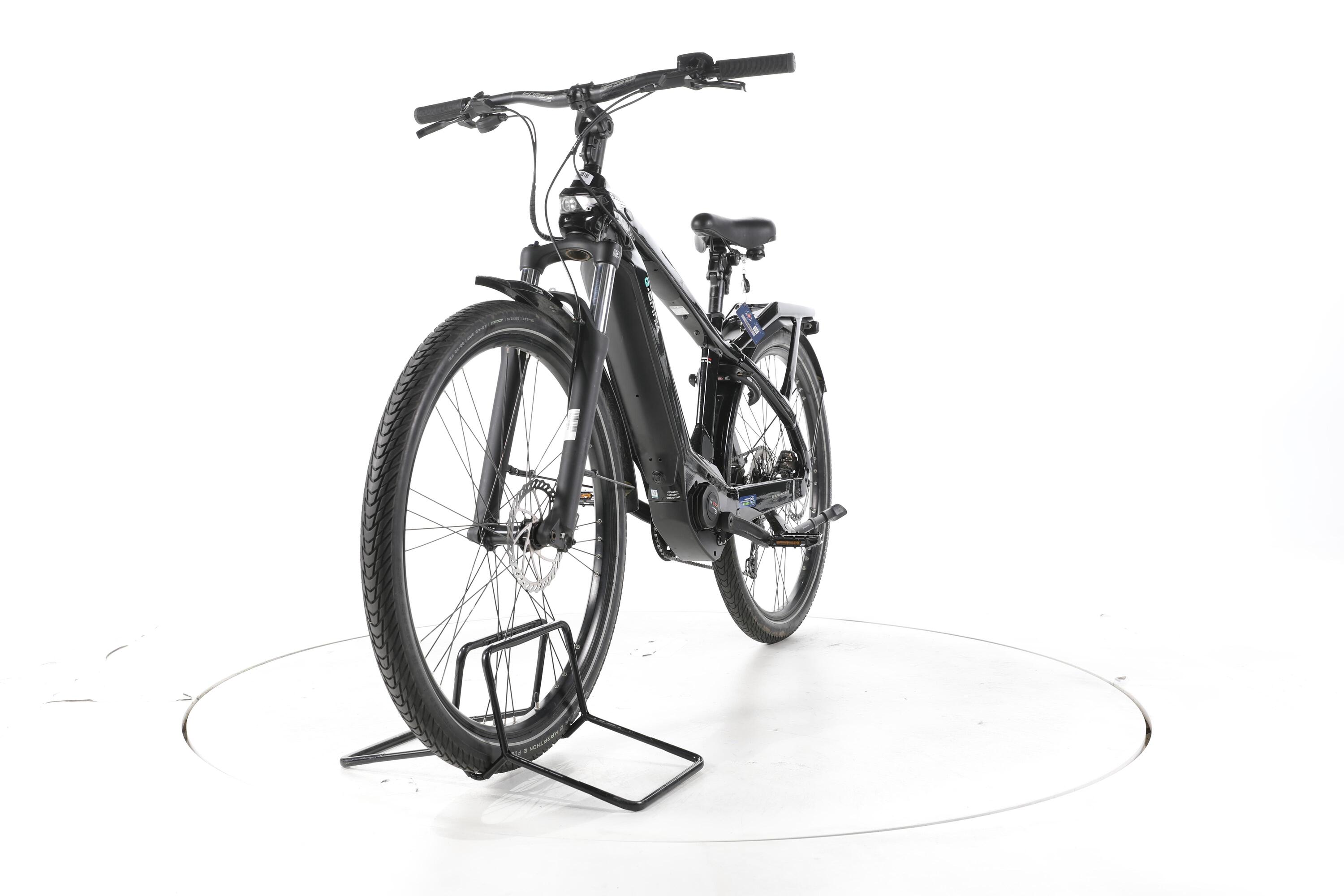 Ebike ricondizionata · Bianchi E-Omnia T Type · Ottime condizioni 4/7