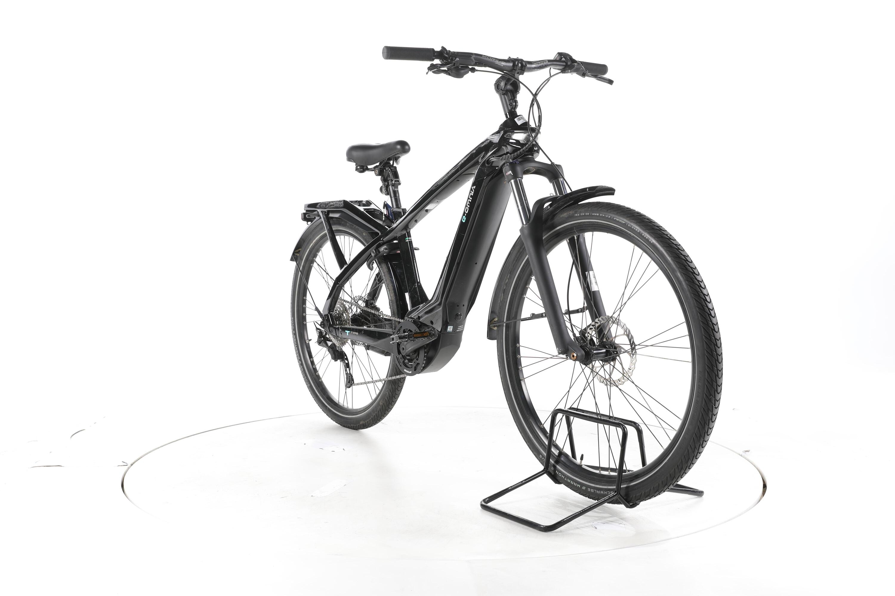 Ebike ricondizionata · Bianchi E-Omnia T Type · Ottime condizioni 3/7