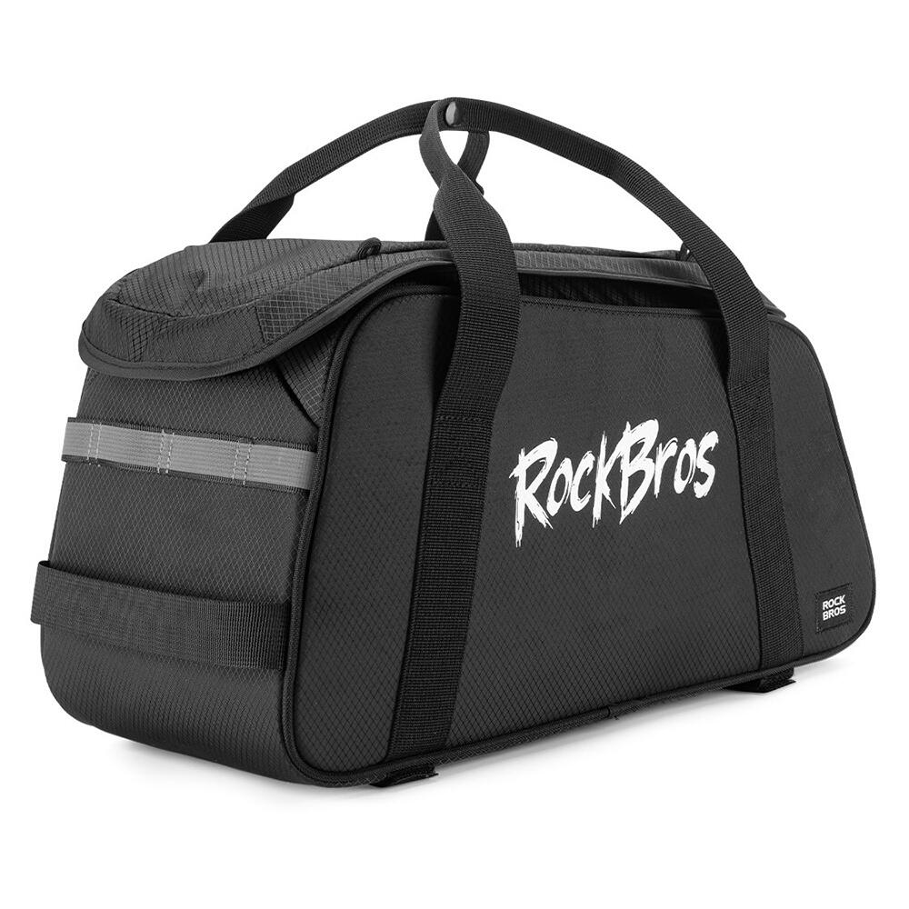 Geanta portbagaj 3-in-1 cu rucsac ROCKBROS
