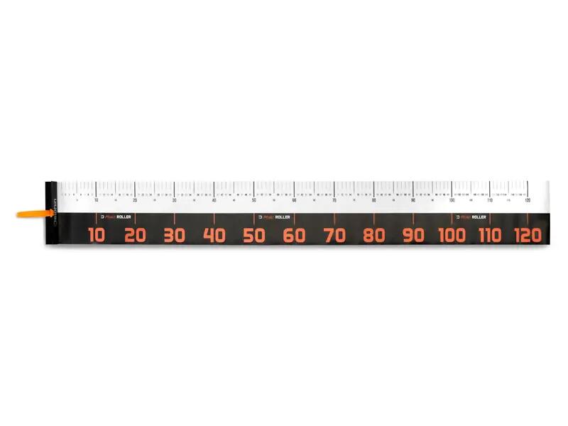 Tapis de mesure ATAK! Roller | 120x16cm 2/4