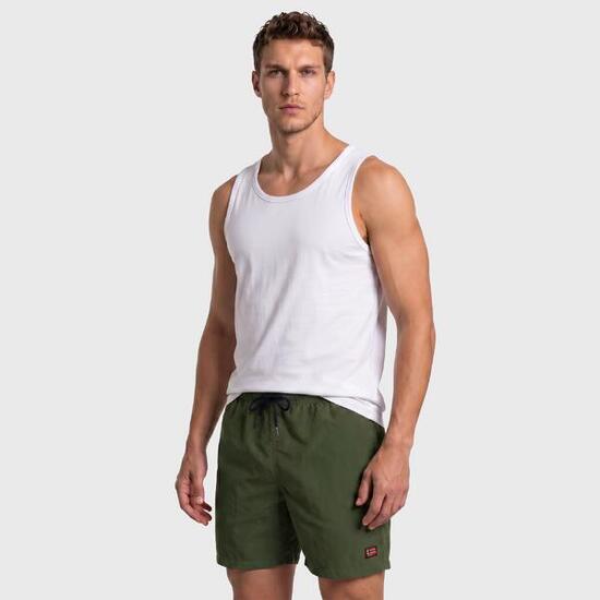 Short de bain homme Norvege