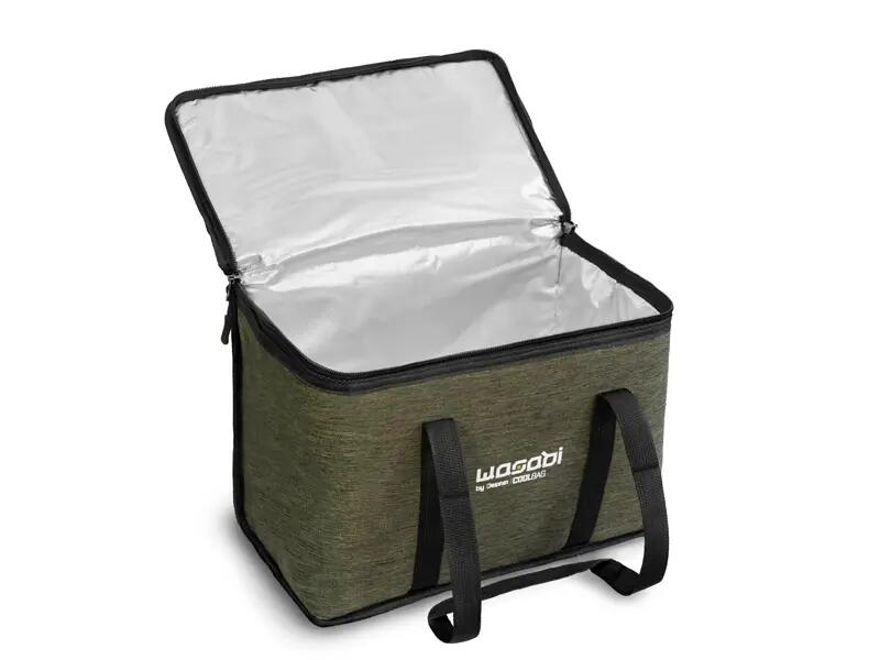 Sac WASABI Coolbag 6/6