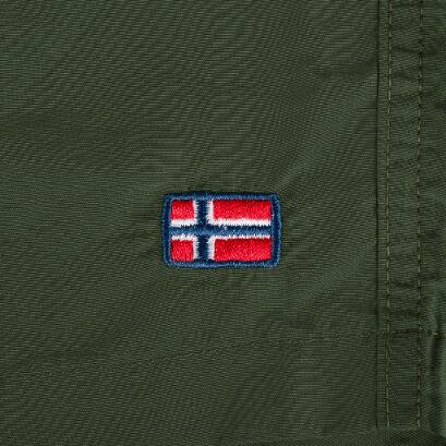 Short de bain homme Norvege 7/7