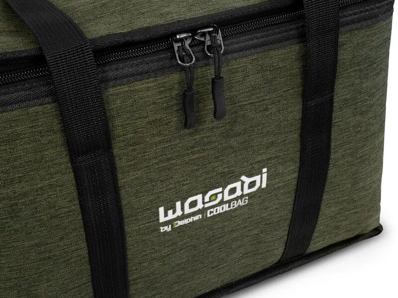 Sac WASABI Coolbag 4/6