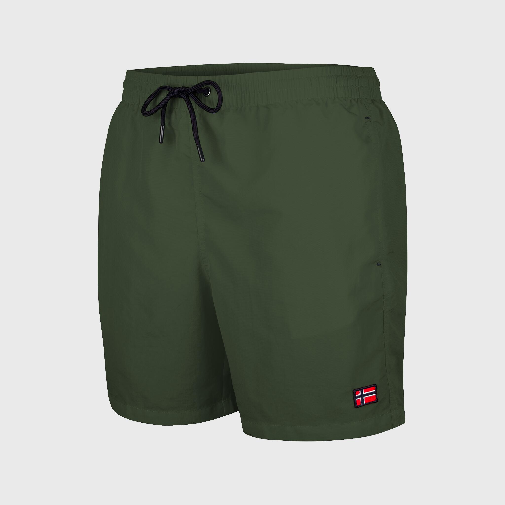 Short de bain homme Norvege 4/7