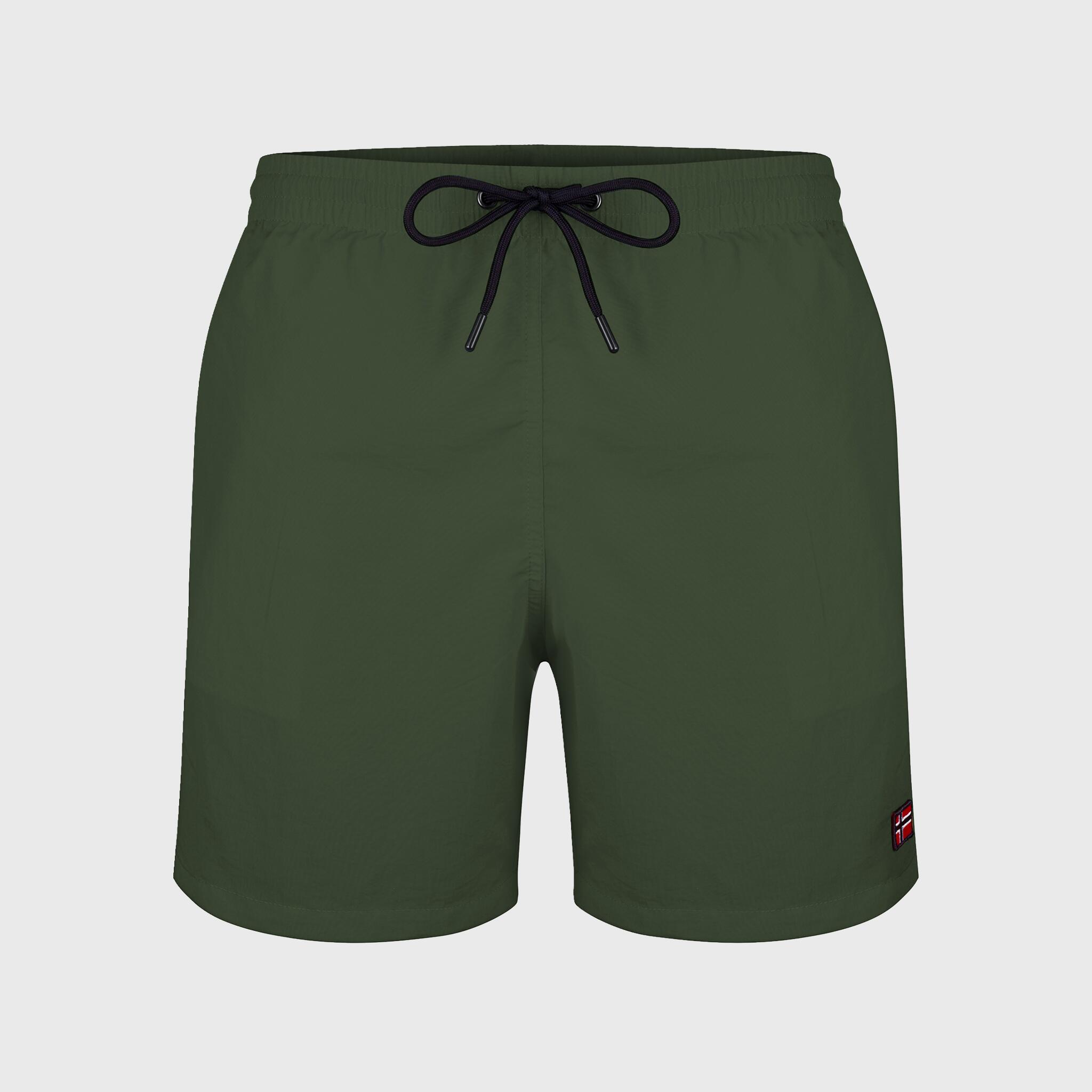 Short de bain homme Norvege 3/7