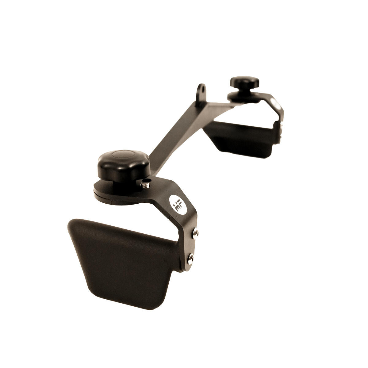 Muscle Power MP6092 T4 4N1 Handles 6/7