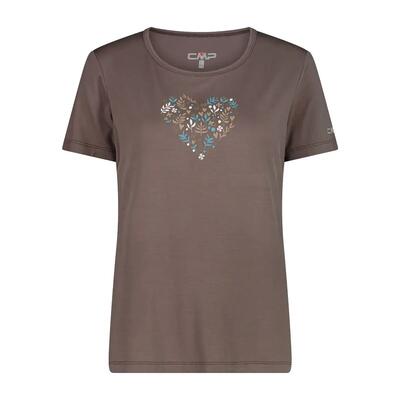 Maglietta da donna CMP
