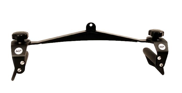Muscle Power MP6092 T4 4N1 Handles 2/7