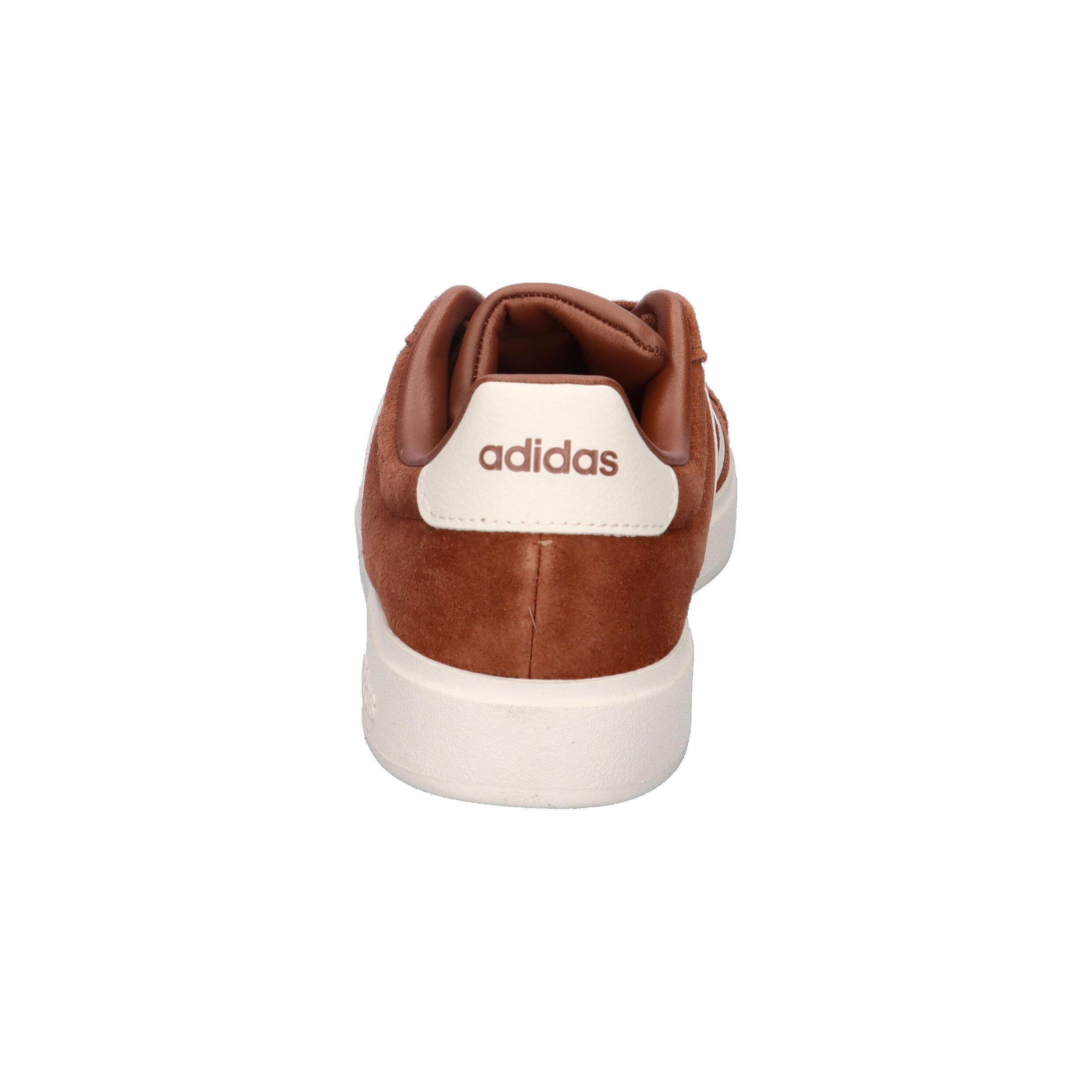 Adidas Damen STREETTALK Sneaker Frauen Streetstyle Schuhe KJ4820 Brown 12/14