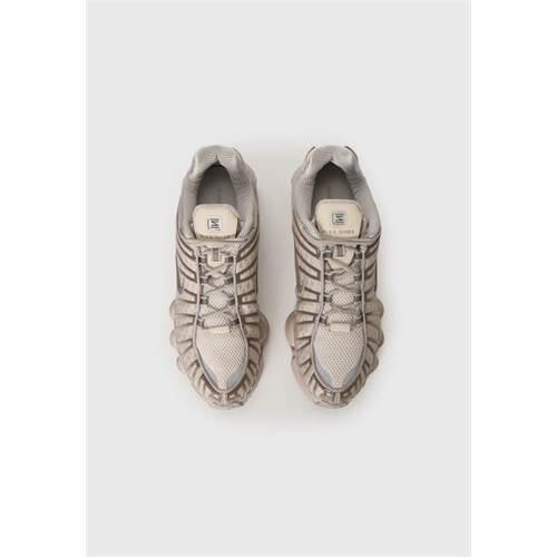 Buty do chodzenia męskie Nike Shox TL 4/5