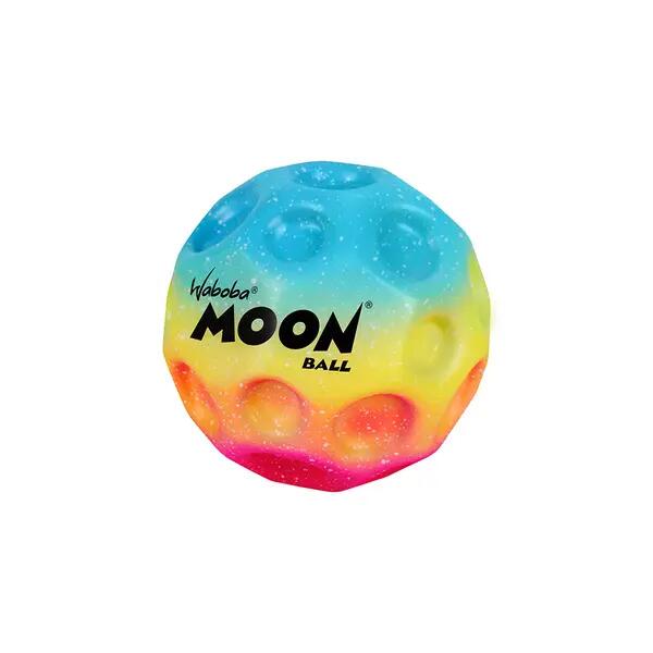 Waboba Gradient Moon Ball assorted