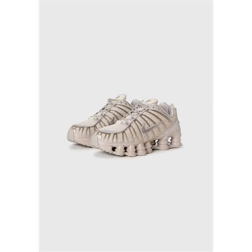 Buty do chodzenia męskie Nike Shox TL 3/5
