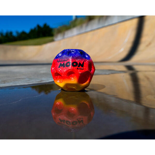 Waboba Gradient Moon Ball assorted 4/4