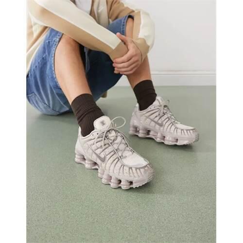 Buty do chodzenia męskie Nike Shox TL 2/5