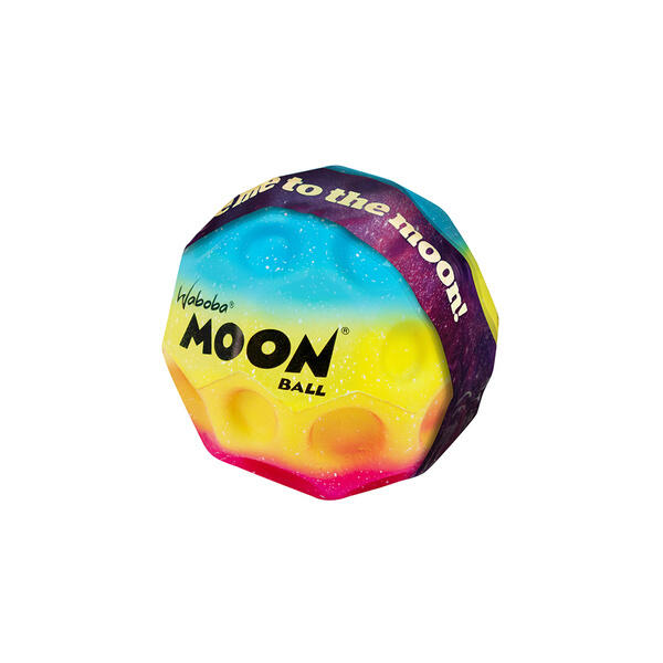 Waboba Gradient Moon Ball assorted 2/4