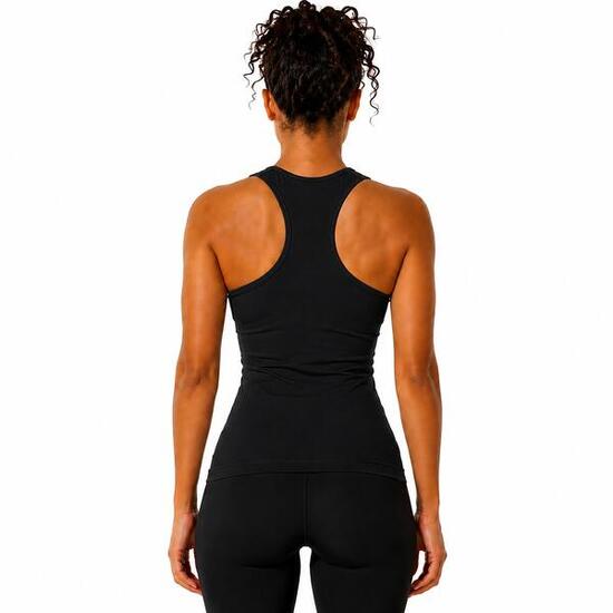 Débardeur sport femme, disponible en plusieurs couleurs.