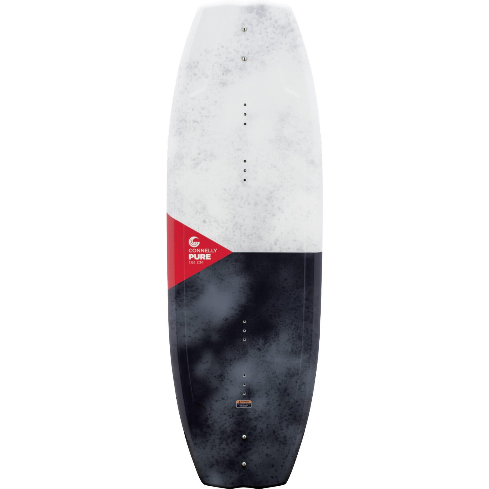 Pure Wakeboard – 130 cm – Allround Wakeboard 2/2