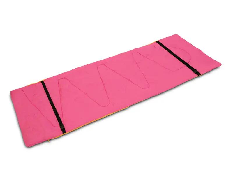 Sac de couchage QUEEN | 220×80 cm 6/7