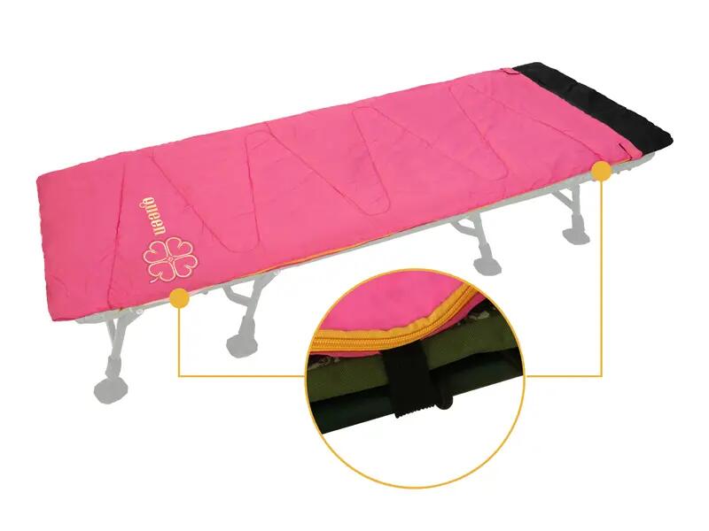 Sac de couchage QUEEN | 220×80 cm 5/7