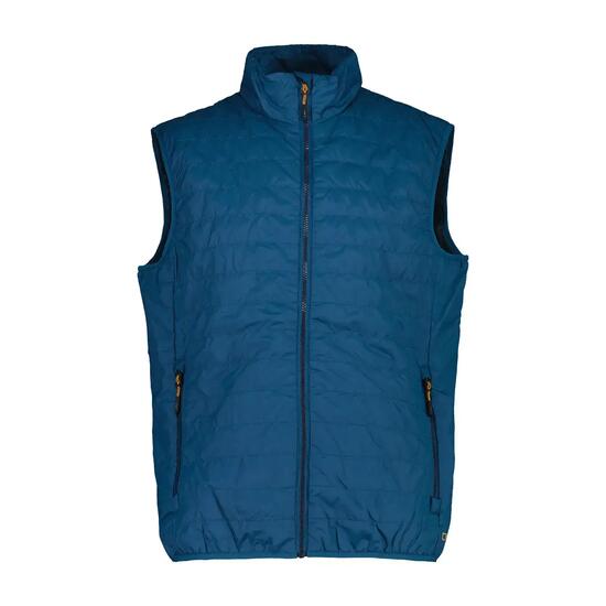 Doudoune sans manches en polyester CMP