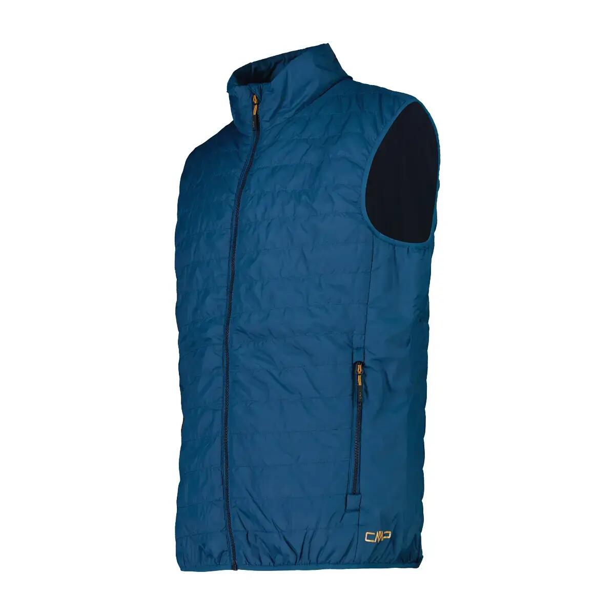 Doudoune sans manches en polyester CMP 3/3