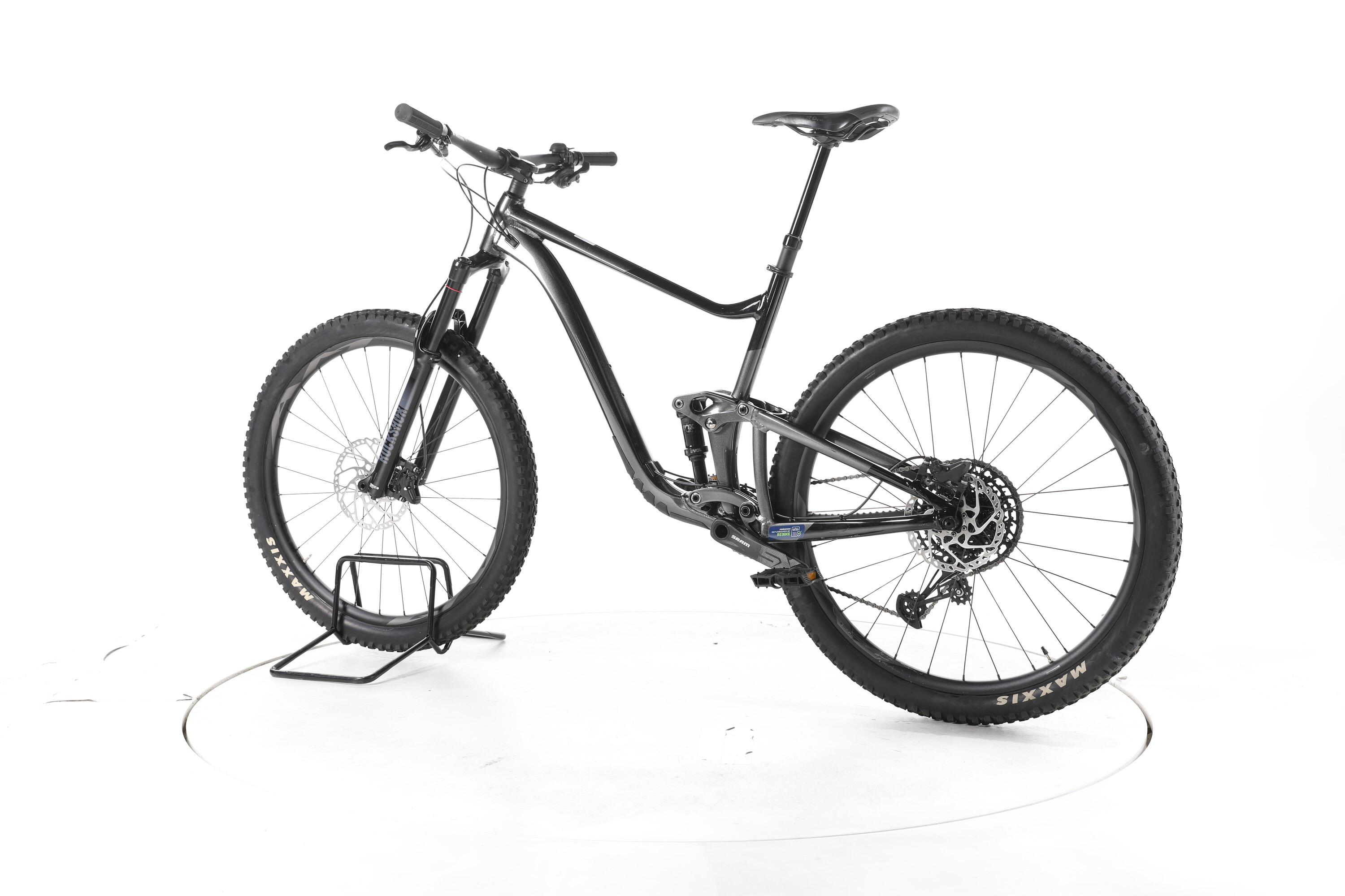 Segunda vida - Giant Trance X 2 Fahrrad Fully - Em muito bom estado. 7/7