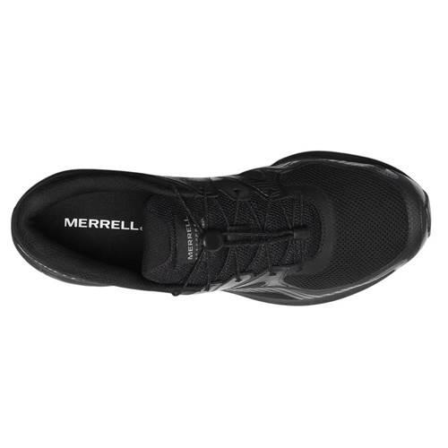 Buty do chodzenia męskie Merrell Skyquest Trek 4/5