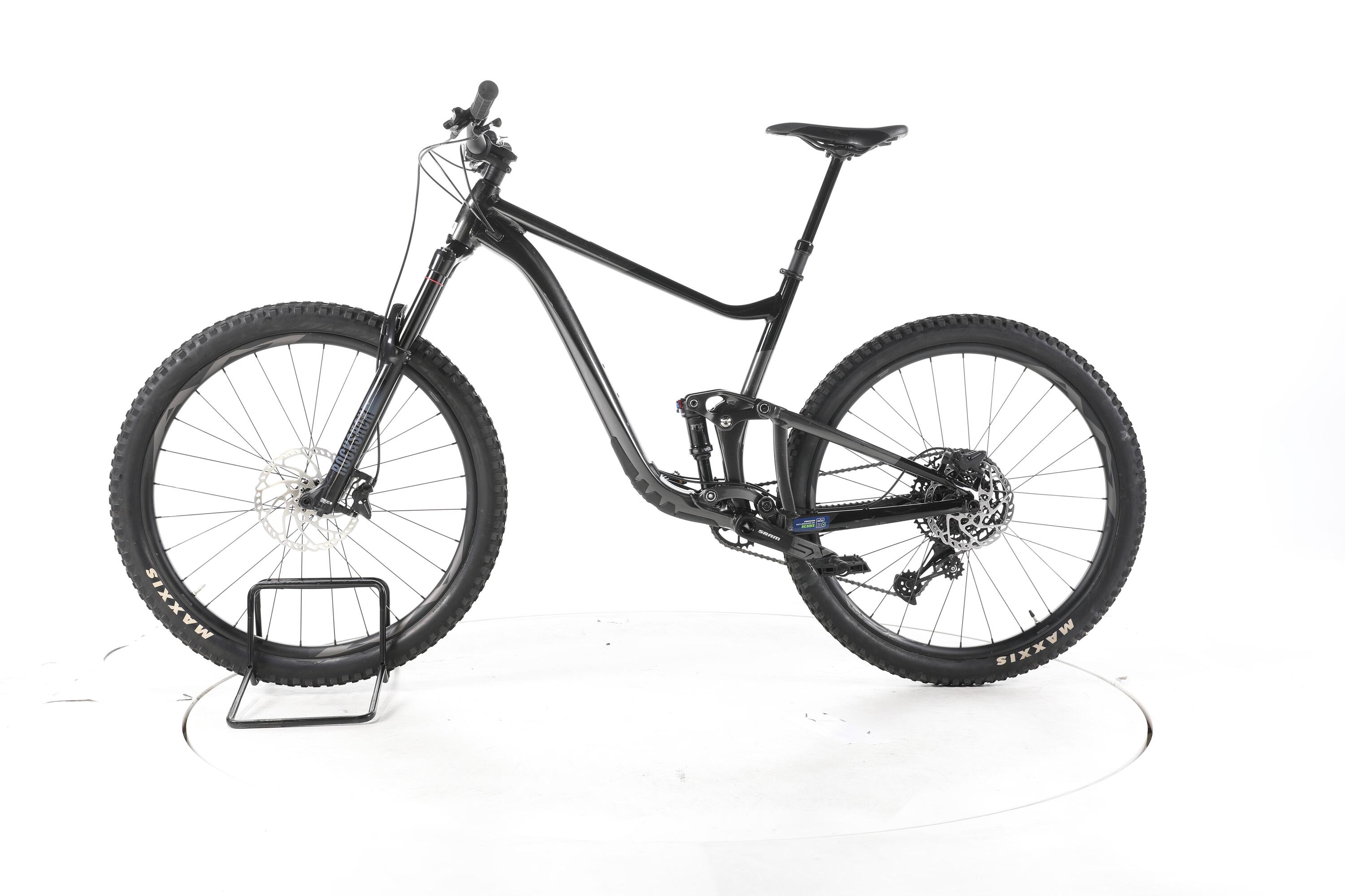 Segunda vida - Giant Trance X 2 Fahrrad Fully - Em muito bom estado. 6/7