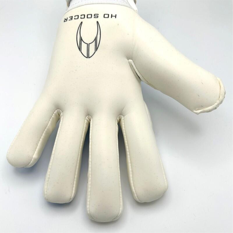 Voetbalkeeperhandschoenen Guerrero Pro Patriot Alemanha 3/5