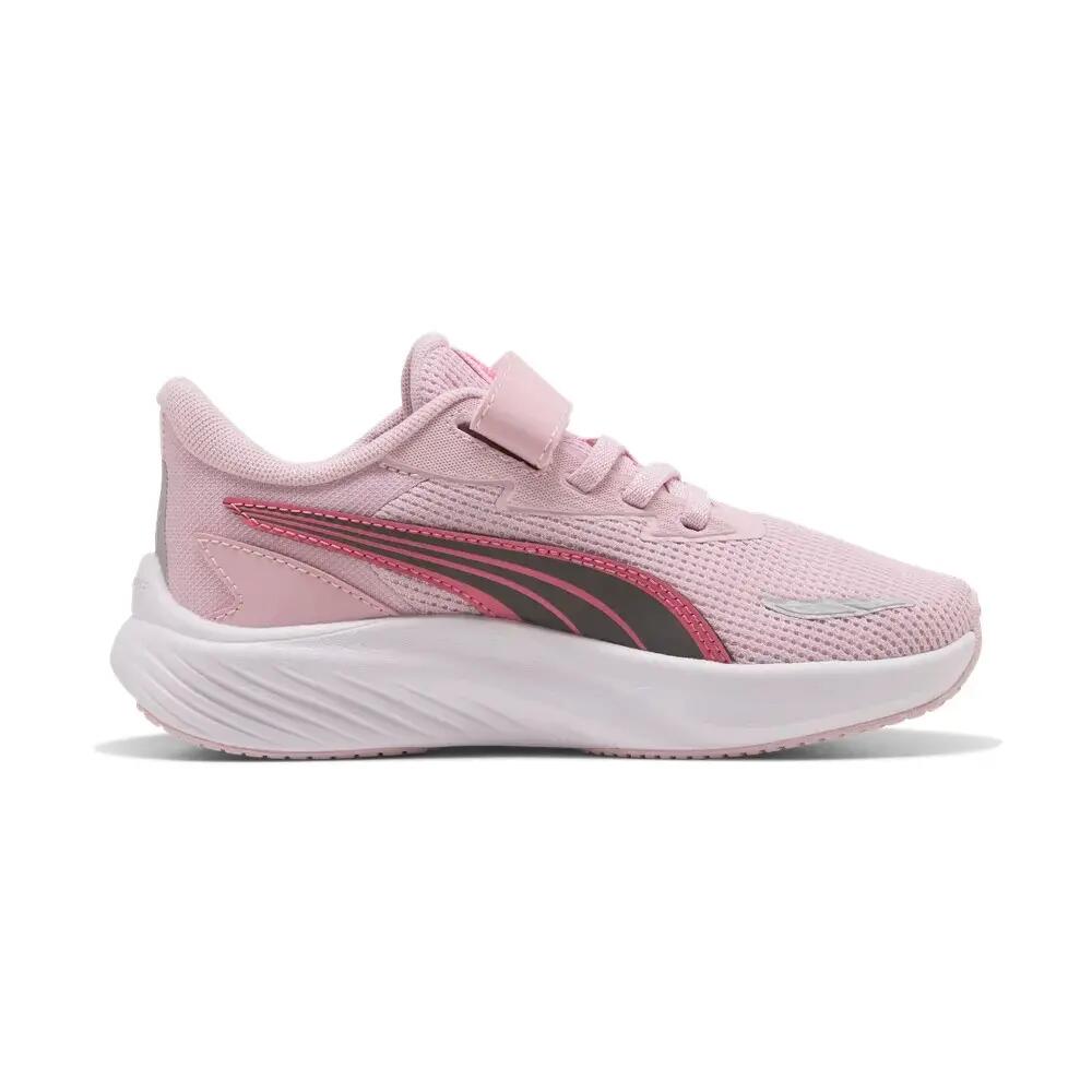 PUMA Pounce Lite 2 AC+ PS 314042 06 rosa-palo 7/7