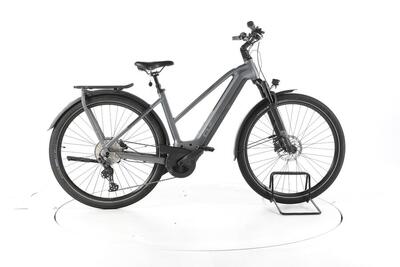 Ebike ricondizionata · Cube Kathmandu Hybrid Pro · Buone condizioni