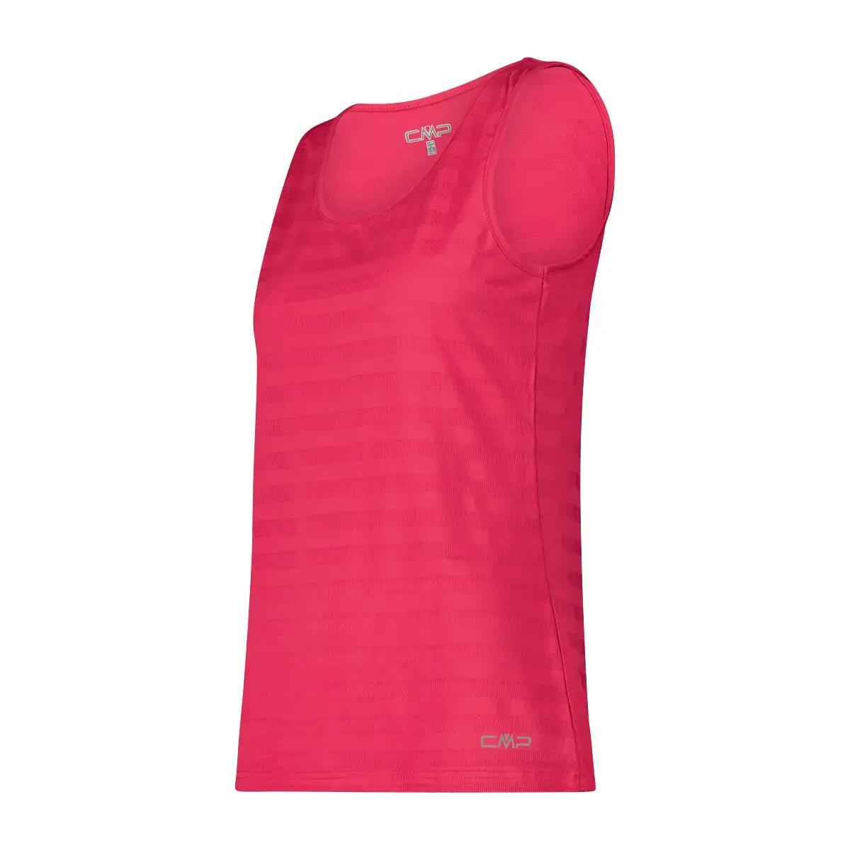 Débardeur en maille femme CMP Unlimitech 3/3