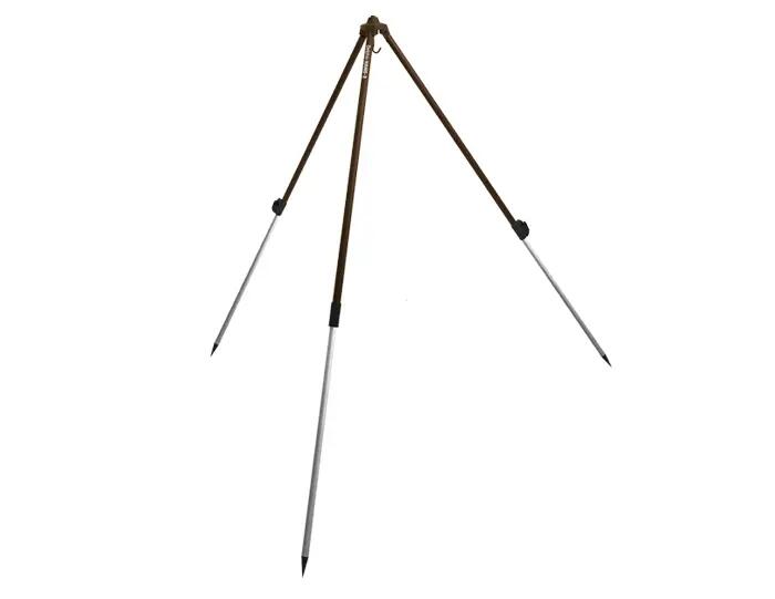 Tripod systѐme de pesé HANG-3 2/5