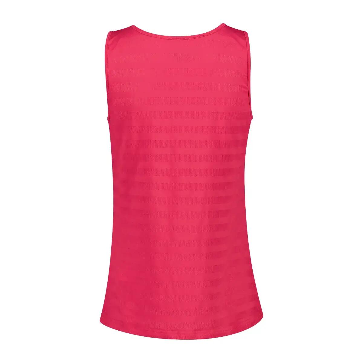 Débardeur en maille femme CMP Unlimitech 2/3