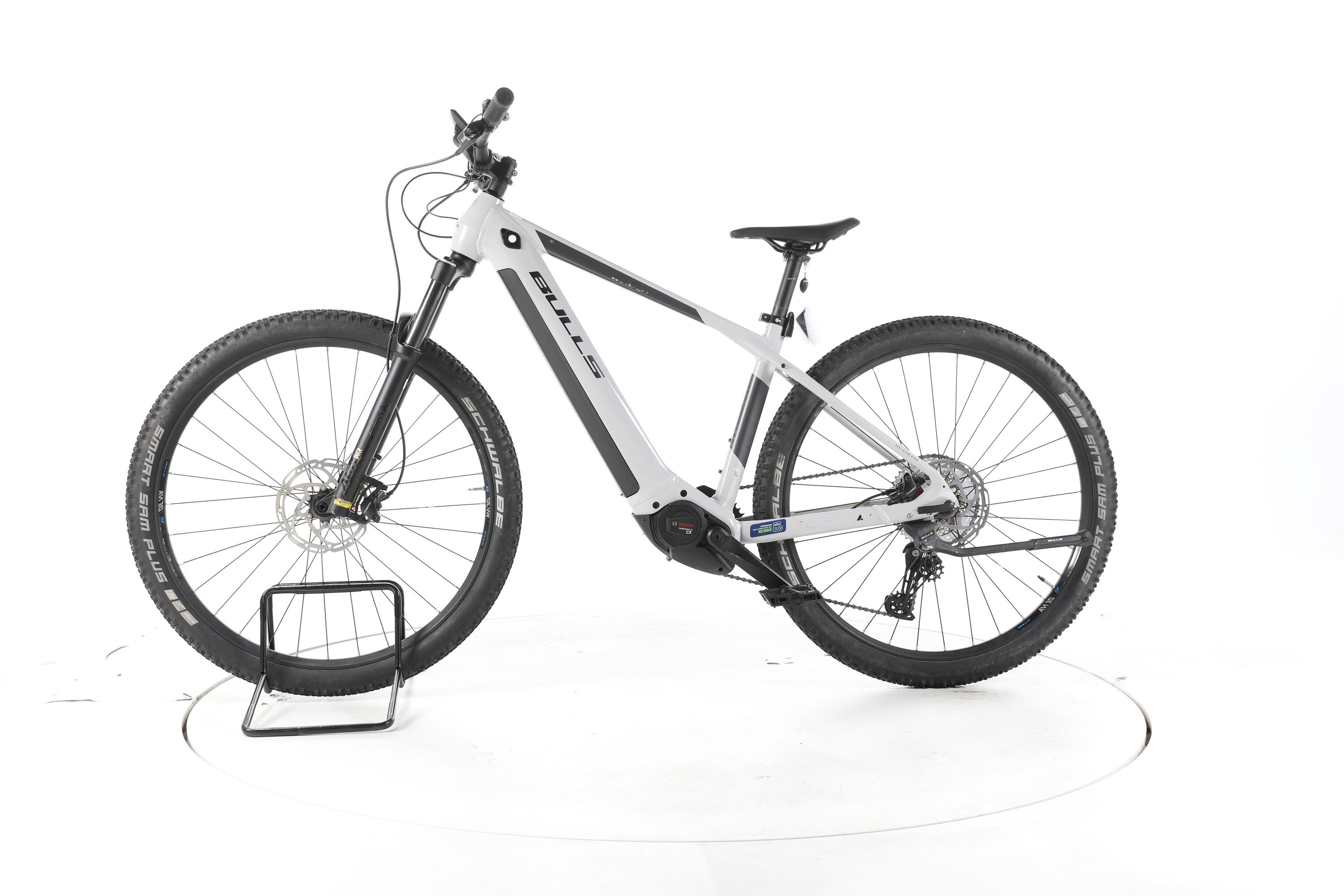 Segunda vida - Bulls Copperhead EVO 2 E-Bike - Em muito bom estado. 6/7